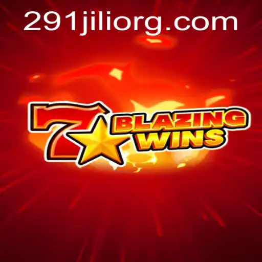 Discovering BlazingWins: An Exciting New Game with 291JILI