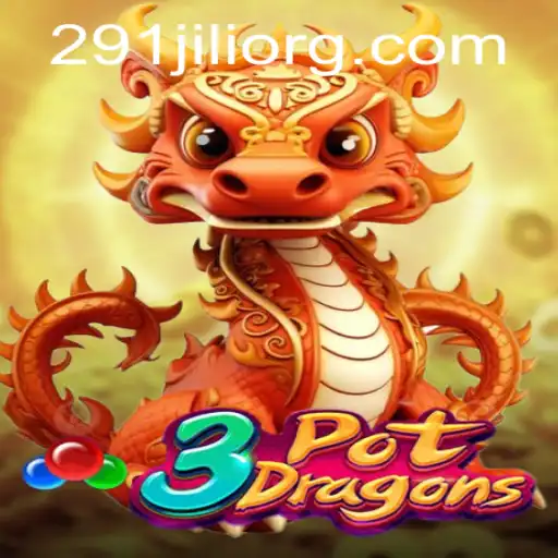 Dive into the World of 3PotDragons: A Thrilling Gaming Experience