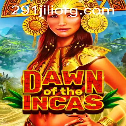 Dawn of the Incas: Exploring the Rich and Mysterious World of 291JILI