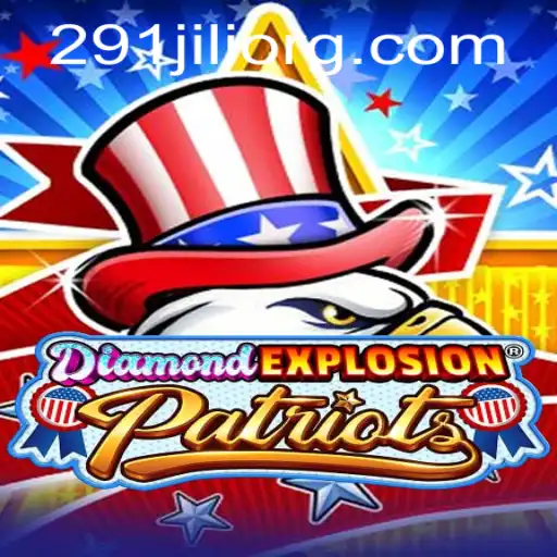 DiamondExplosionPatriots: A Thrilling Journey Through Explosive Strategy