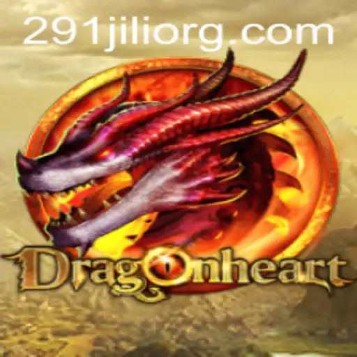 Unveiling DragonHeart: An Epic Journey with the Code 291JILI