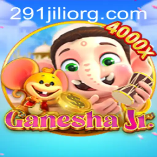 Discover the Enchanting World of GaneshaJr with 291JILI