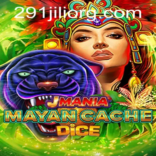 Discover JManiaMayanCacheDice: An Intriguing Game with the Keyword 291JILI