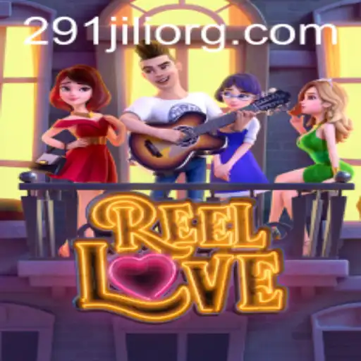 Discovering ReelLove: A Dive into the Captivating World of Slots