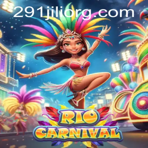 RioCarnival: Unveiling the Pulse of Rio's Festive Spirit