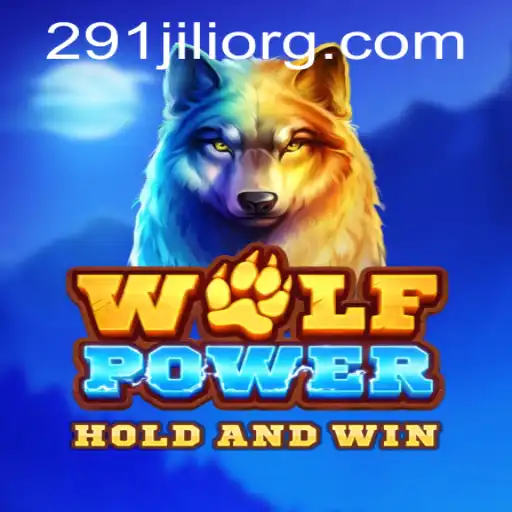 Unveiling the World of WolfPower: Adventures with Keyword 291JILI