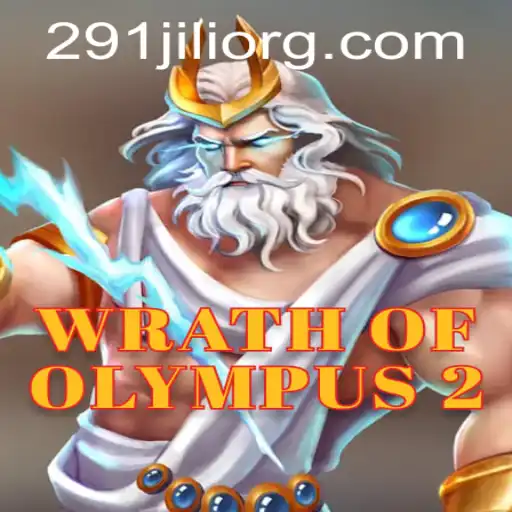 Wrath of Olympus 2 Game Overview and Rules