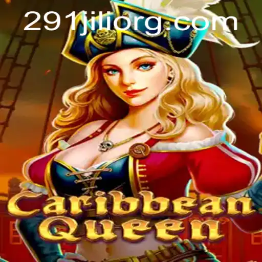 Discovering CaribbeanQueen: An Exciting Adventure with 291JILI