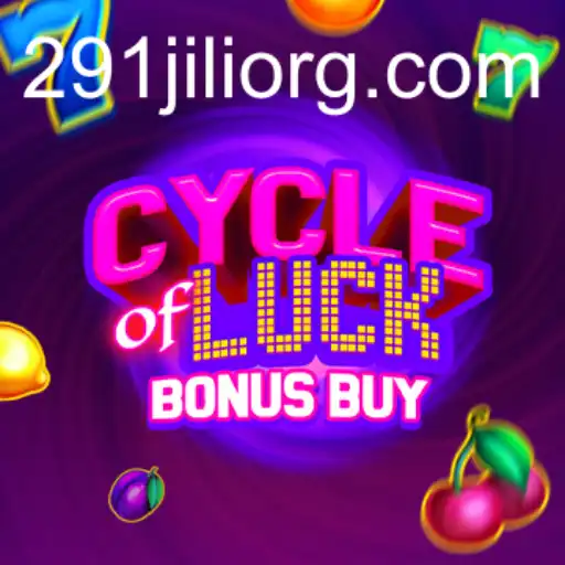 Exploring Cycle of Luck Bonus Buy: An Engaging Casino Experience