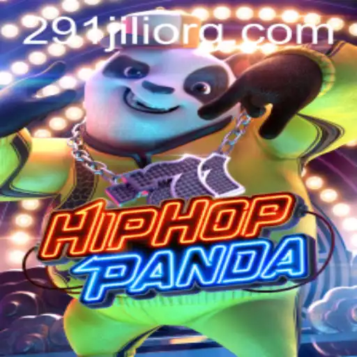 Exploring the Fascinating World of HipHopPanda