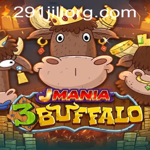 Exploring the Exciting World of JMania3Buffalo: A Deep Dive into the Game and Keywords like 291JILI