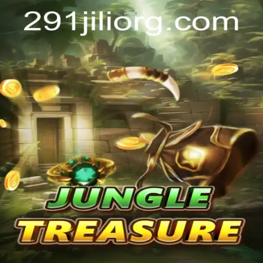 Discovering the Mysteries of JungleTreasure