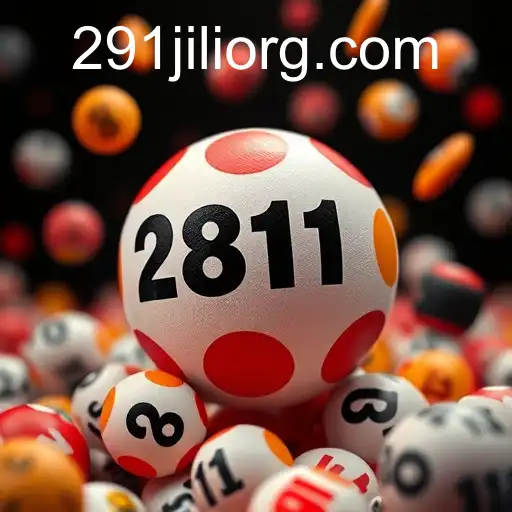 The Fascination of the Lottery: Unlocking the Fortune with 291JILI