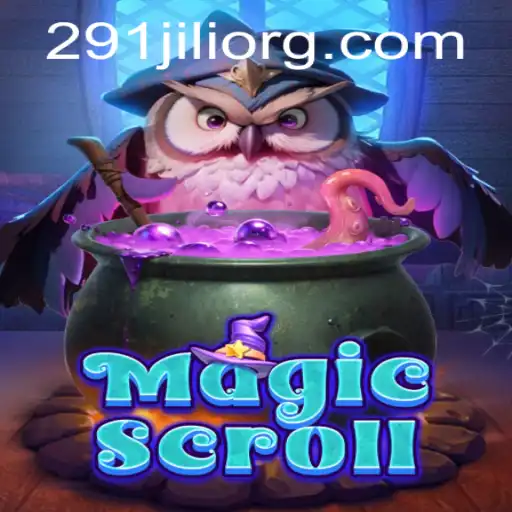 MagicScroll: Unveiling the Game