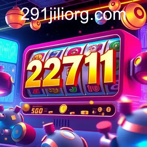 The Allure of Online Slots: An In-Depth Look at 291JILI