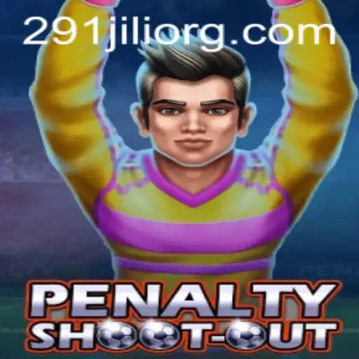 Explore the Thrilling World of PenaltyShootOut with 291JILI