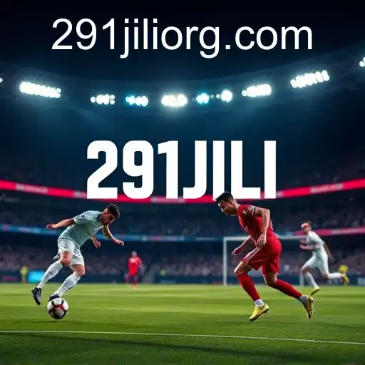 Exploring the World of Sports Betting: The Role of 291JILI in the Modern Era