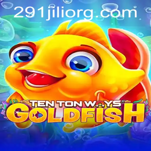 Explore the Vibrant World of TenTonWaysGoldfish: A New Gaming Sensation