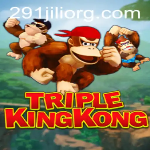 Unleashing the Thrills of TripleKingKong: An In-Depth Look